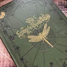 Load image into Gallery viewer, 1879 The Story Without an End by Sarah Austin Victorian Illustrated Book
