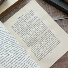 Load image into Gallery viewer, Caravan Tales and Some Others by Wilhelm Hauff; Illustrated Full Leather Book
