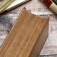 Load image into Gallery viewer, Rare Jane Eyre by Charlotte Bronte Floral Binding Late Victorian Book
