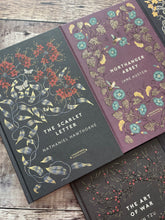 Load image into Gallery viewer, NEW Cranford Collection...Individual Books to Purchase...Modern Bindings of Classic Literature

