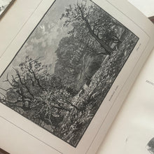 Load image into Gallery viewer, Scenes and Sights in Town and Country; Illustrated Late Victorian Book
