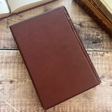 Load image into Gallery viewer, The Poetical Works of Mrs Elizabeth Barrett Browning; Victorian 19th Century Antique Book
