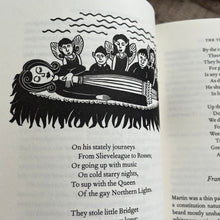 Load image into Gallery viewer, 2007 Irish Fairy and Folk Tales by WB Yeats Folio Society with Slipcase Illustrated Book
