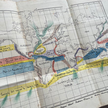 Load image into Gallery viewer, Royal Navy Pilotage Notes; Early 20th Century by Robert Corbett Bayldon
