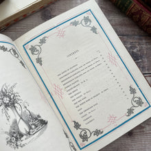 Load image into Gallery viewer, 1851 Flowers and Their Poetry Early Victorian Book Beautiful Binding First Edition
