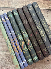 Load image into Gallery viewer, NEW Cranford Collection...Individual Books to Purchase...Modern Bindings of Classic Literature
