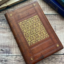 Load image into Gallery viewer, 1855 A Commonplace Book of Thoughts, Memories and Fancies by Mrs Jameson
