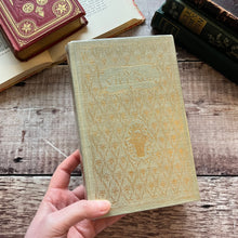 Load image into Gallery viewer, 1904 Our Village by Miss Mary Russell Mitford Illustrated by CE Brock English Idylls Book

