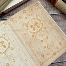 Load image into Gallery viewer, Little Women by Louisa May Alcott Blackie and Son Art Nouveau Binding

