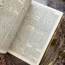 Load image into Gallery viewer, The Book of Common Prayer Full Leather Book with Clasp
