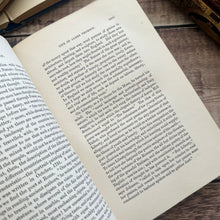 Load image into Gallery viewer, 1859 Antique Illustrated Book: The Seasons and The Castle of Indolence
