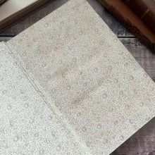 Load image into Gallery viewer, Good Wives by Louisa May Alcott The Lily Series Beautiful Floral Binding
