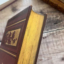 Load image into Gallery viewer, The Poetical Works of Mrs Elizabeth Barrett Browning; Victorian 19th Century Antique Book
