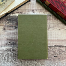 Load image into Gallery viewer, 1935 The Jasmine Farm by Elizabeth Von Arnim Vintage Book by Macmillan
