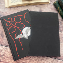 Load image into Gallery viewer, 2013 Dracula by Bram Stoker; Folio Society Hardback Book with Slipcase
