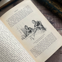 Load image into Gallery viewer, 1895 Ormond A Tale by Maria Edgeworth AA Turbayne Binding Illustrated Book
