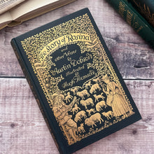 Load image into Gallery viewer, 1895 The Story of Rosina Antique Book: Illustrated by Hugh Thomson
