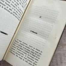 Load image into Gallery viewer, 1845 Le Chateau de la Roche Morin; Beautiful French Cartonnage Binding
