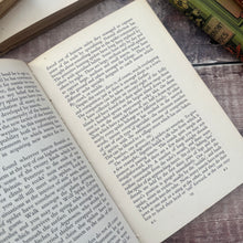 Load image into Gallery viewer, 1947 Spiders by W S Bistowe King Penguin Books
