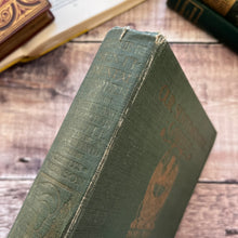 Load image into Gallery viewer, 1914 Our Sentimental Garden by Agnes and Egerton Castle Antique Illustrated Book
