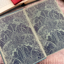 Load image into Gallery viewer, 1900 The Book Hunter by John Hill Burton; Celebrating the Joys and Obsessions of Collectors
