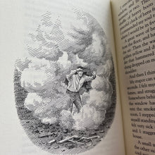 Load image into Gallery viewer, 2007 The Thirty Nine Steps by John Buchan Folio Society Illustrated Book
