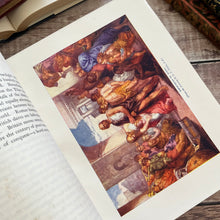 Load image into Gallery viewer, 1909 The Pageant of British History; Beautiful Edwardian Illustrated Book
