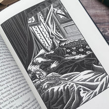 Load image into Gallery viewer, 2013 Dracula by Bram Stoker; Folio Society Hardback Book with Slipcase
