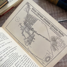 Load image into Gallery viewer, 1873 The Buried Cities of Campania; Pompeii and Herculaneum; by W.H Davenport Adams
