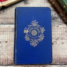 Load image into Gallery viewer, 1870 Alpine Flowers for English Gardens by W Robinson; Illustrated Victorian Book
