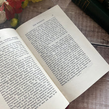 Load image into Gallery viewer, Shirley by Charlotte Bronte Quarter Leather Edwardian Book Everyman Library
