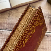 Load image into Gallery viewer, 1903 A l'Amie Perdue; Stunning Full Morocco Binding by P.B.Sanford
