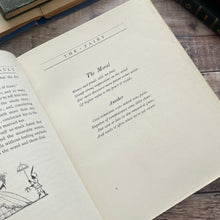Load image into Gallery viewer, The Fairy Tales of Charles Perrault; Full Leather Deluxe Edition Illustrated by Harry Clark
