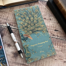 Load image into Gallery viewer, Magnetic Notebooks by Ashridge Publishing; Based on the Cranford Collection
