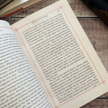 Load image into Gallery viewer, The Poetical Works of Thomas Hood Late Victorian Poetry Book
