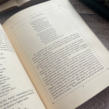 Load image into Gallery viewer, Rare but WORN edition of Beauty of Common Things Ornate Victorian Book
