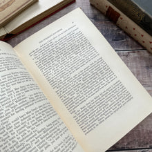 Load image into Gallery viewer, 1894 The Surgeon&#39;s Daughter and Castle Dangerous by Sir Walter Scott Beautiful Binding
