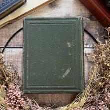 Load image into Gallery viewer, The Birthday Love Token Late Victorian Book; with Black and White Plates

