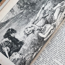 Load image into Gallery viewer, Lorna Doone A Romance of Exmoor by RD Blackmore; Fine Leather School Prize Binding
