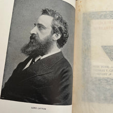 Load image into Gallery viewer, Lucile by Owen Meredith Stunning Floral Binding Late Victorian Book
