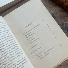 Load image into Gallery viewer, The Fragrance of Flowers A Nature Lovers' Anthology; Early 20th Century Book
