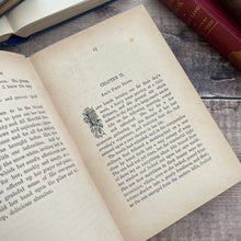 Load image into Gallery viewer, The Musgrove Ranch A Tale of Southern California Floral Binding
