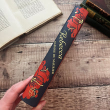 Load image into Gallery viewer, Rebecca by Daphne Du Maurier Folio Society Edition with Slipcase 2017 Book Excellent Condition
