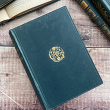 Load image into Gallery viewer, 1914 The Poetical Works of Elizabeth Barrett Browning; Early 20th Century Book
