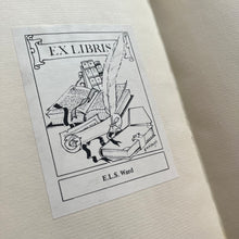 Load image into Gallery viewer, 1967 Catherine the Great by Zoe Oldenbourg; Fine Half Leather Binding
