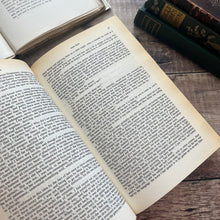Load image into Gallery viewer, Bronte Omnibus featuring Three Novels by The Bronte Sisters...Jane Eyre, Wuthering Heights and The Tenant of Wildfell Hall
