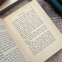 Load image into Gallery viewer, The Island of Refuge by Mabel Mackness Antique Children's Literature
