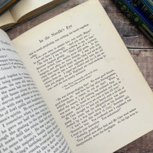 Load image into Gallery viewer, The Town's Verdict by Ethel Heddle Beautiful Pictorial Binding Edwardian
