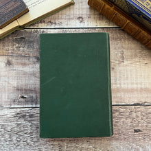 Load image into Gallery viewer, The Pickwick Papers by Charles Dickens Antique Book with Floral Binding Illustrated
