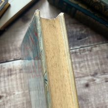 Load image into Gallery viewer, First Edition of The Dean&#39;s Watch by Elizabeth Goudge with Dust Jacket
